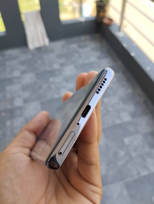 Tecno spark 20 pro plus 5