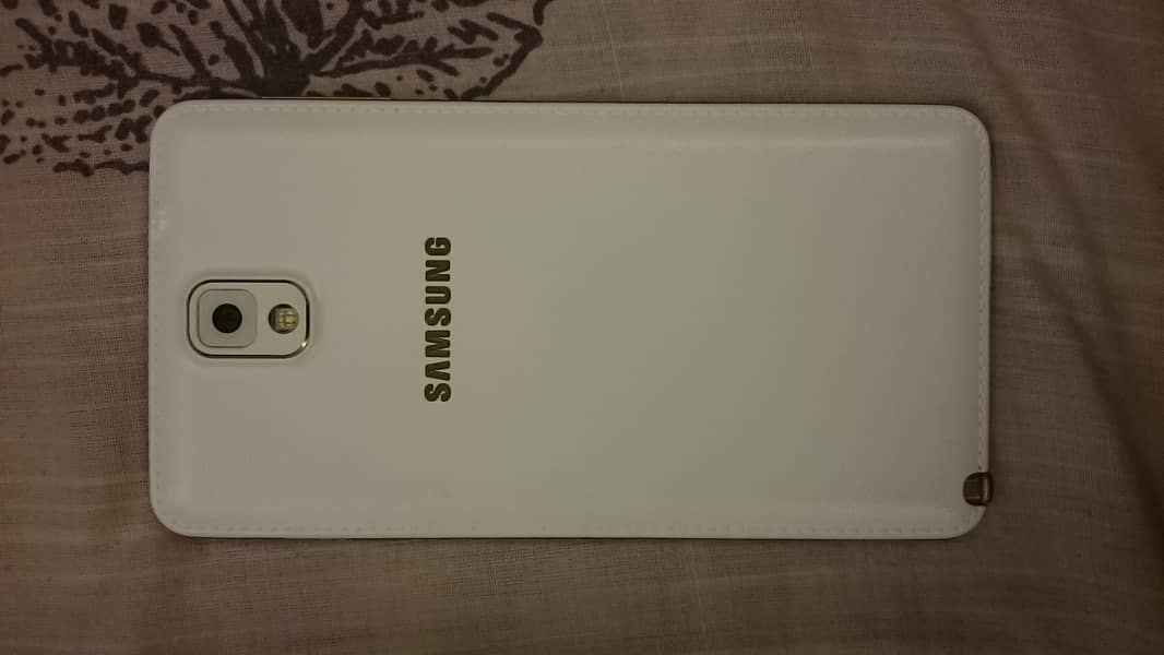 Samsung Galaxy Note 3 2