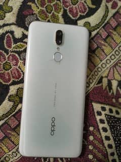 OPPO F11