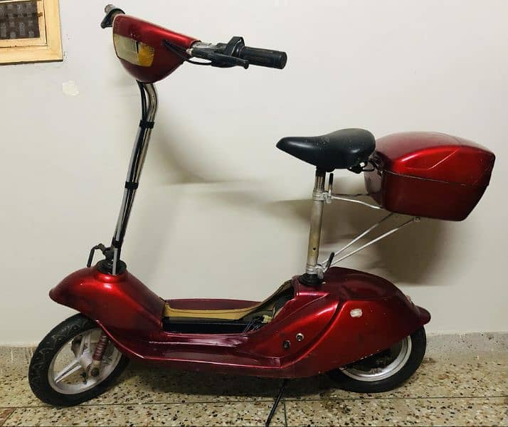 kids scooty 1