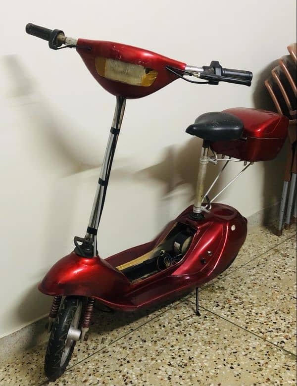 kids scooty 2