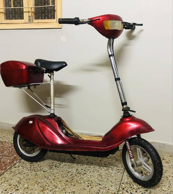 kids scooty 3