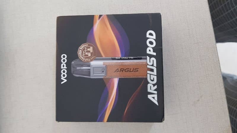 Voopo Argus wape 5