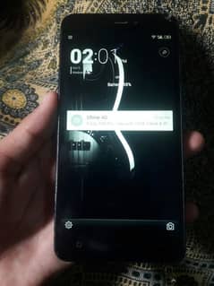 QMobile J7