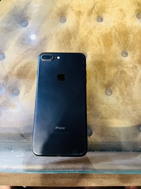 IPHONE 7PLUS PTA APPROVED 5