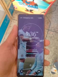 Sony Xperia 5 mark 3(iii) Non Pta 0