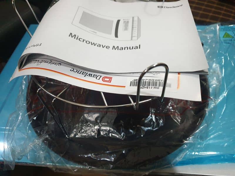 dawlance box pack 3in1 microwave for sale 5