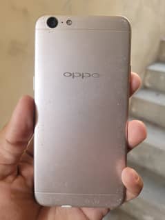 OPPO A57 (4-64) Condition 10/9.5, PTA Approved