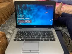 Intel hp core i5 Elite Book