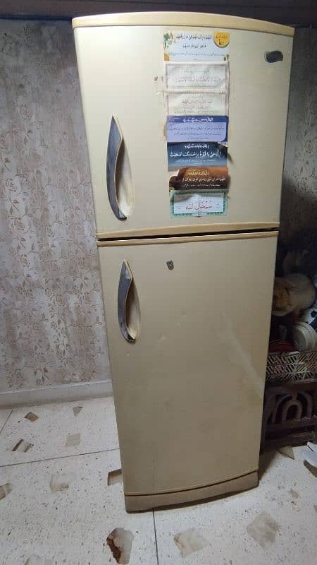 Good Condition Fridge 1