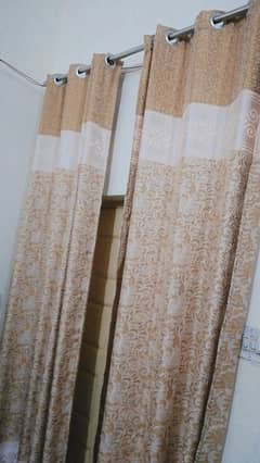 Curtains