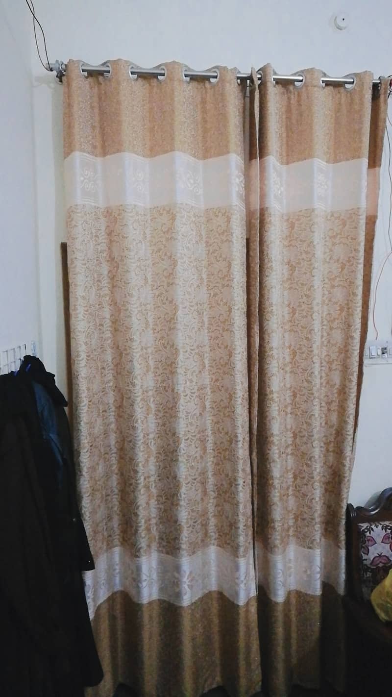 Curtains 1