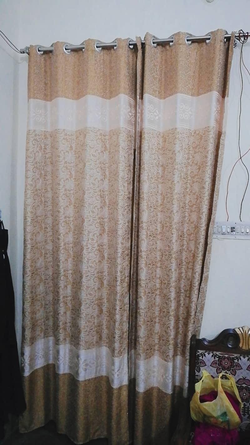 Curtains 2