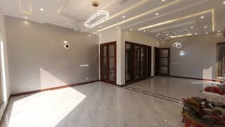 1 Kanal House For Rent Non Furnished in Phase 6 DHA Lahore Prime Location 0