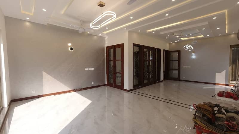 1 Kanal House For Rent Non Furnished in Phase 6 DHA Lahore Prime Location 0