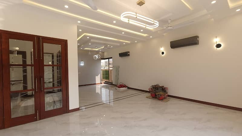 1 Kanal House For Rent Non Furnished in Phase 6 DHA Lahore Prime Location 1