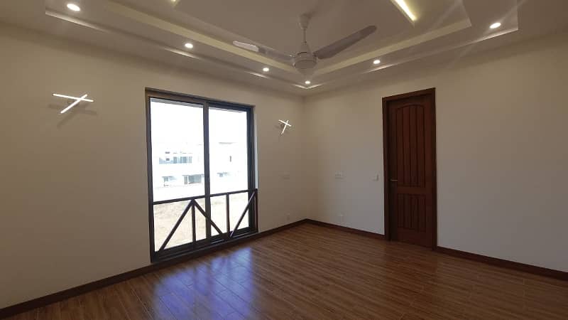 1 Kanal House For Rent Non Furnished in Phase 6 DHA Lahore Prime Location 19