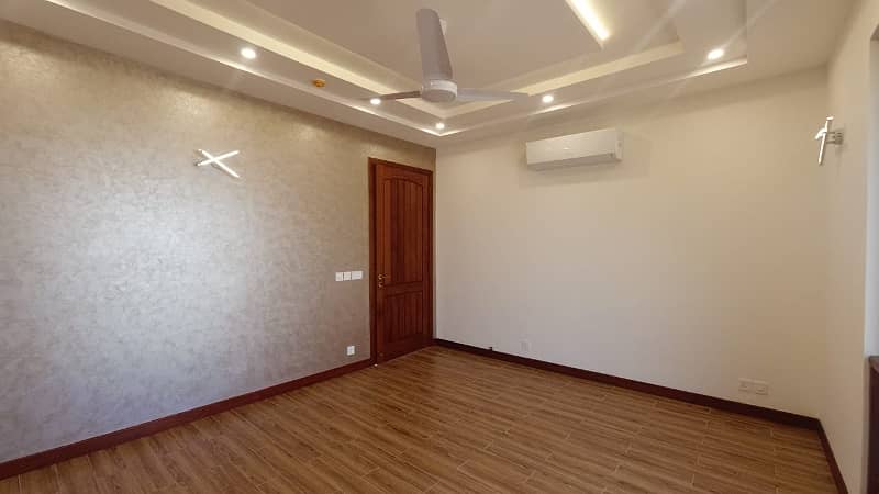 1 Kanal House For Rent Non Furnished in Phase 6 DHA Lahore Prime Location 21