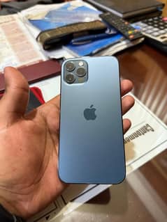 iPhone 12 pro 256 gb LLA 0