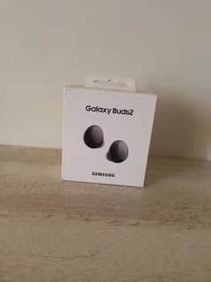 Pinpack samsung buds 2