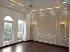 1 kanal upper portion Is Available For Rent In DHA Phase 7 Lahore At Super Hot Location 0