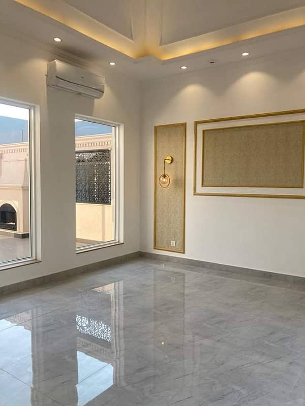 1 kanal upper portion Is Available For Rent In DHA Phase 6 Lahore At Super Hot Location. 1