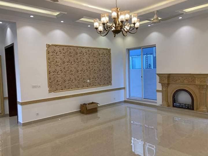 1 kanal upper portion Is Available For Rent In DHA Phase 6 Lahore At Super Hot Location. 5