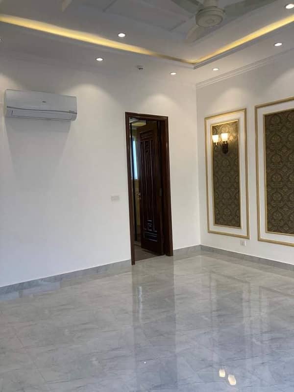 1 kanal upper portion Is Available For Rent In DHA Phase 6 Lahore At Super Hot Location. 8