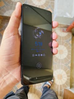 oneplus 9r