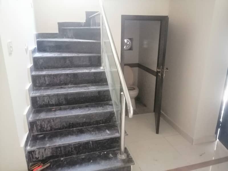 10 Marla Slightly Used House For Rent in Phase 3 DHA Lahore Hot Location 2