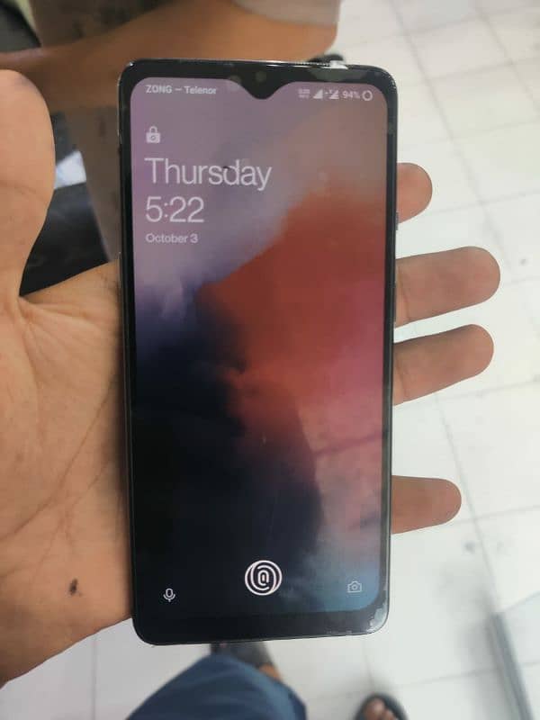 one plus 7t 1