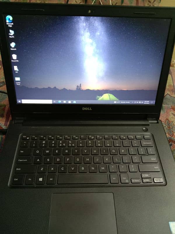 Shabaz shairf laptop 2017 core i3 2370M processor (2.4Ghz,3mb L3 cache 9