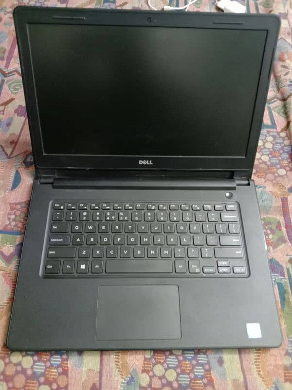 Shabaz shairf laptop 2017 core i3 2370M processor (2.4Ghz,3mb L3 cache 4