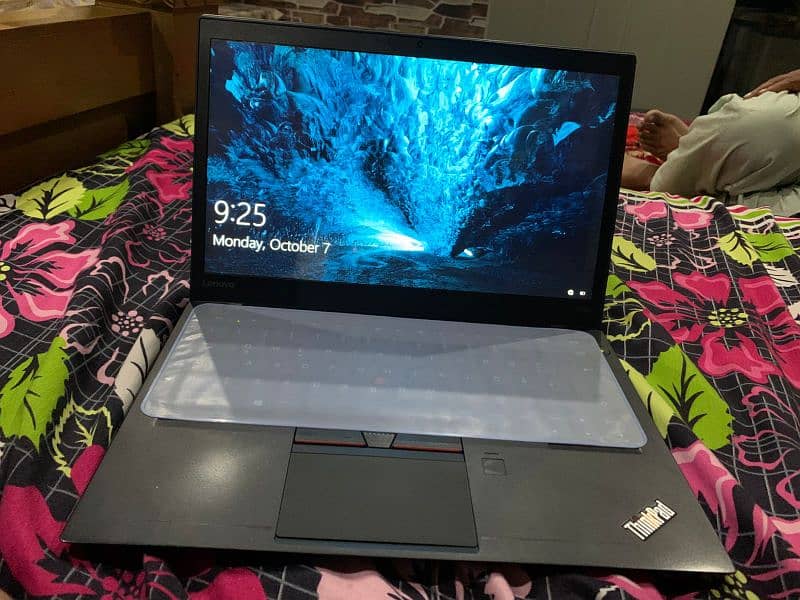 Laptop Thinkpad condition 10by10 1