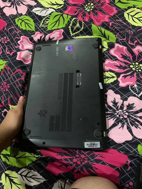 Laptop Thinkpad condition 10by10 4