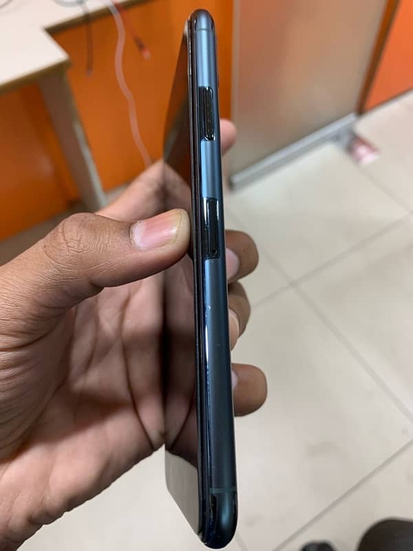 iPhone 11 Pro Max naon pta jv 2