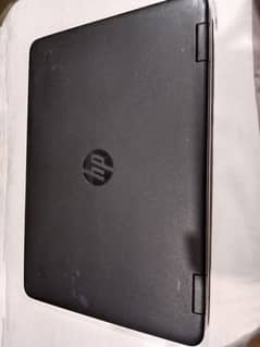 hp ProBook 640 G3 Core i5 7th gen 8gb 256 SSD