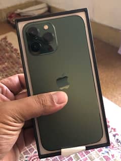 iPhone 13 Pro Max 256gb