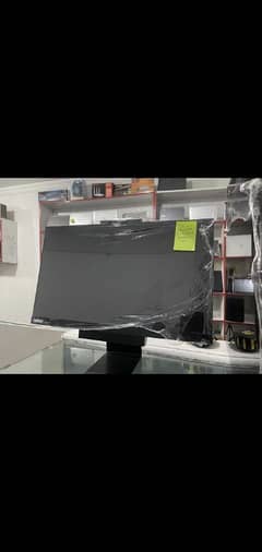 Lenovo LCD's 22 & 24 & 27  inches for sale also in bulk