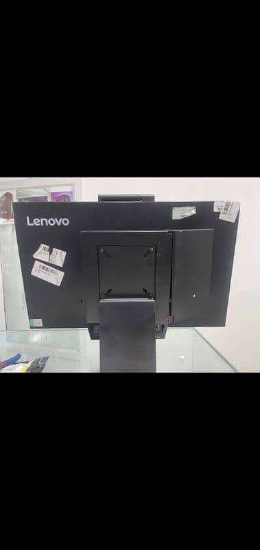 Lenovo LCD's 22 & 24 & 27  inches for sale also in bulk 1