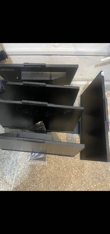 Lenovo LCD's 22 & 24 & 27  inches for sale also in bulk 2