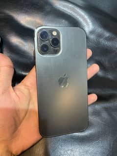 iphone 12 pro max