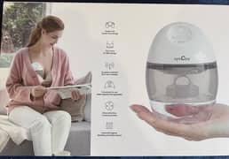 Spectra Electrical Wearable Breast pump