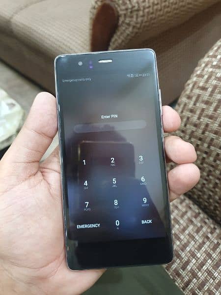 Huawei p9 3/32 all ok dual sims official approved best mobile 6