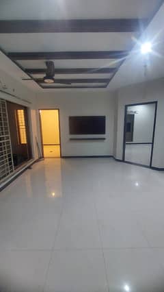 10 Marla House For Rent with Basement in State Life Society Near Commercial Facilities