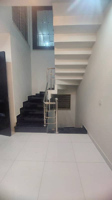 10 Marla House For Rent with Basement in State Life Society Near Commercial Facilities 6