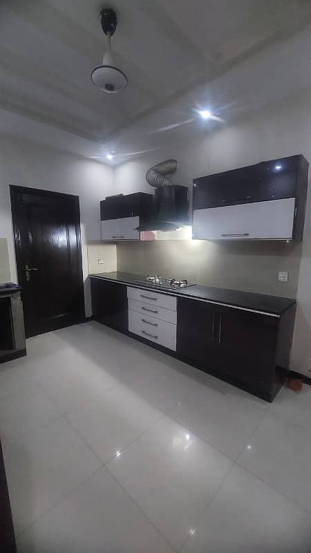 10 Marla House For Rent with Basement in State Life Society Near Commercial Facilities 7