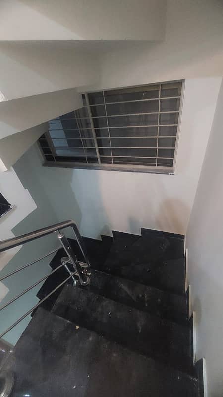 10 Marla House For Rent with Basement in State Life Society Near Commercial Facilities 9