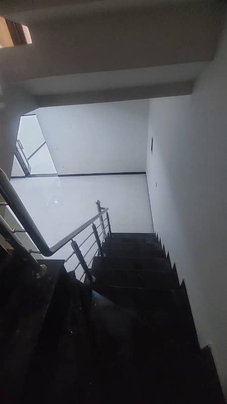 10 Marla House For Rent with Basement in State Life Society Near Commercial Facilities 10