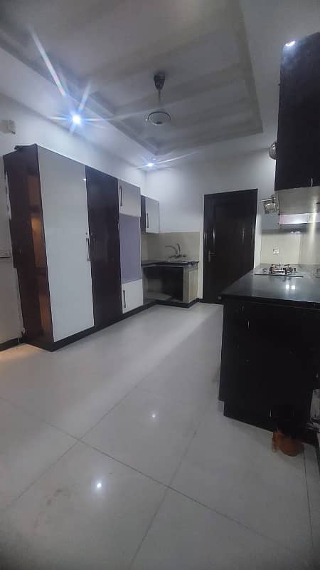 10 Marla House For Rent with Basement in State Life Society Near Commercial Facilities 11